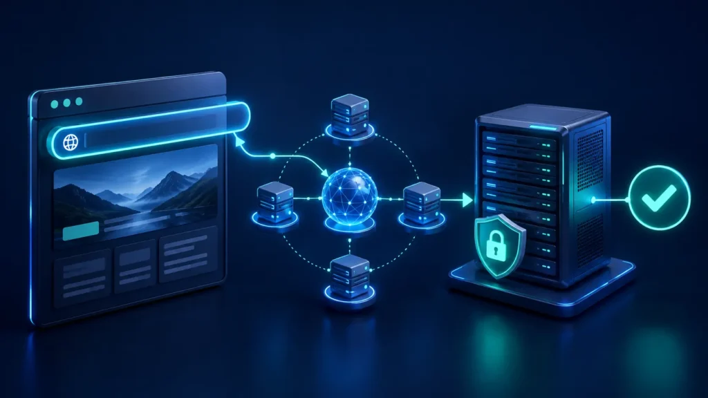 Connecting a Namecheap domain to WordPress hosting
