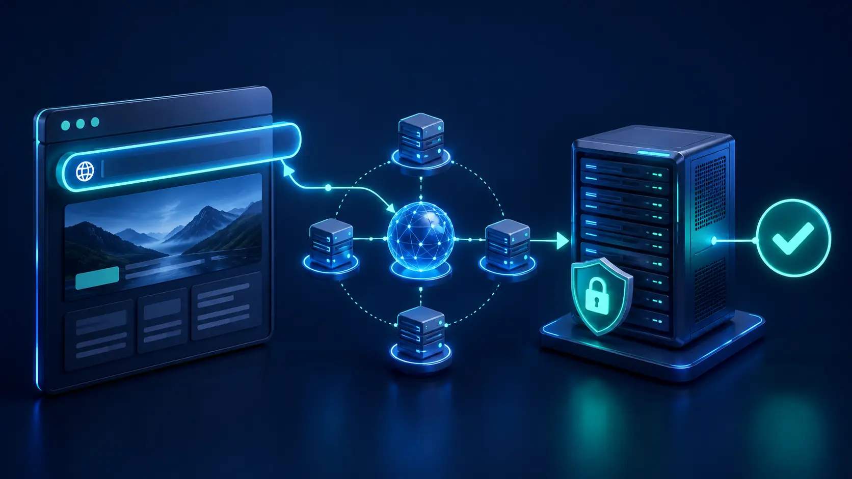 Connecting a Namecheap domain to WordPress hosting